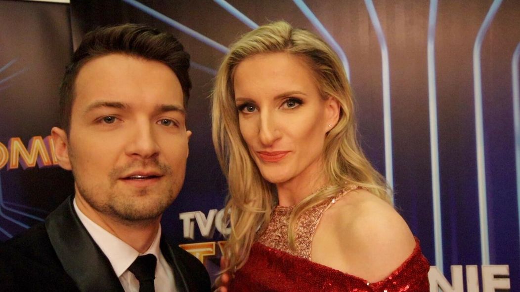 Viktor a Adela Vinczeovci