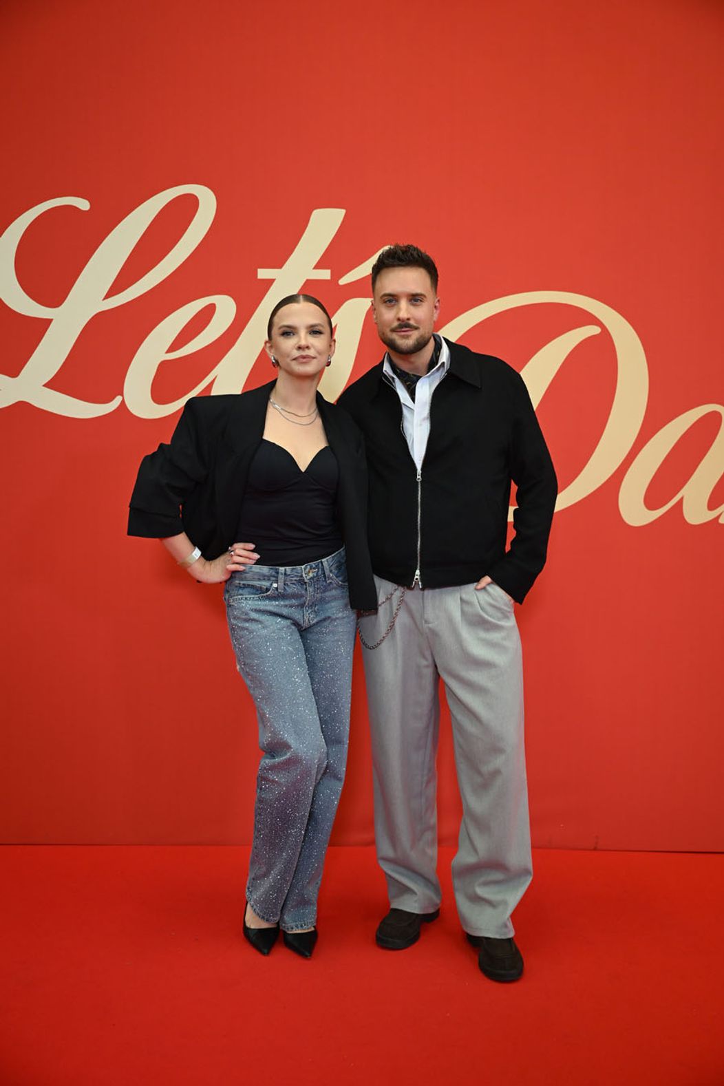 Móda z ôsmeho kola Let's Dance: Prišla svetová hviezda
