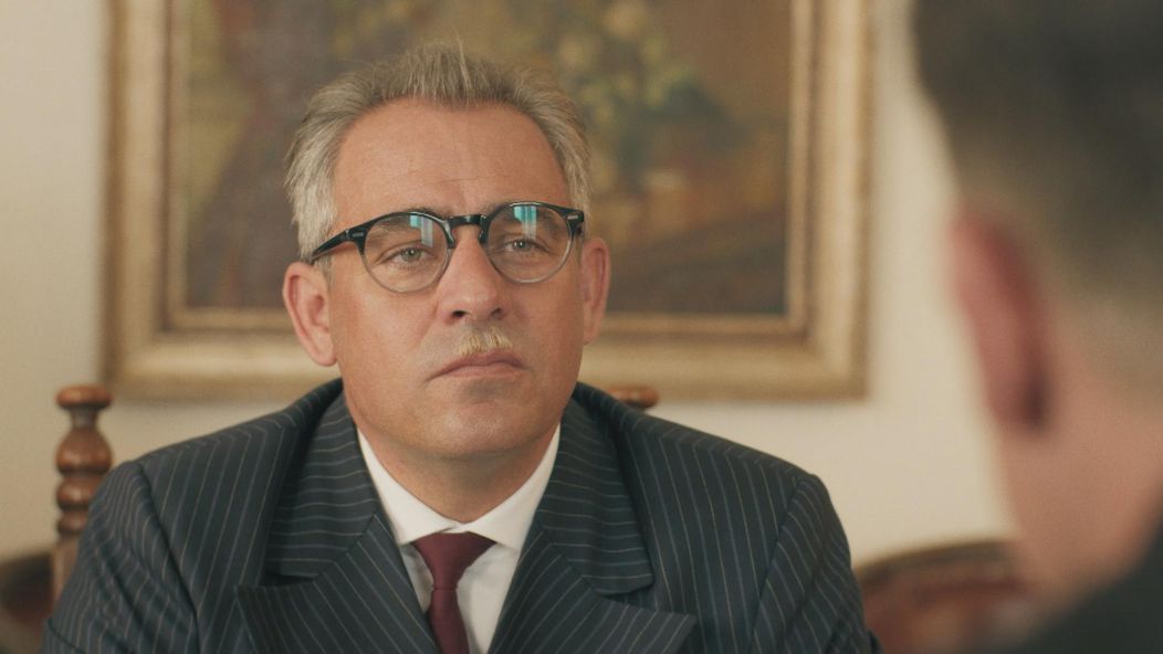 Peter Kučera v Dunaji zomrel