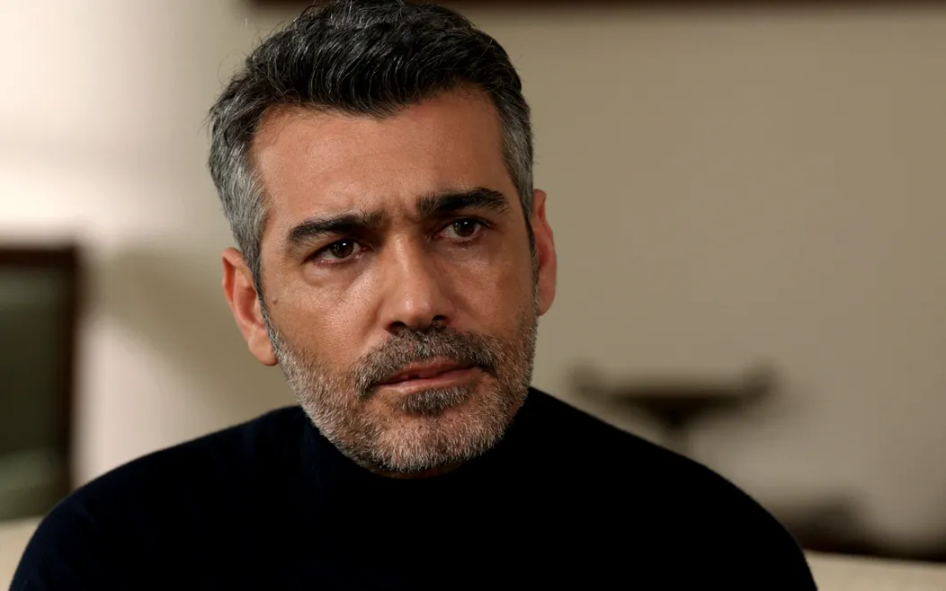 Caner Cindoruk a Feyyaz Duman