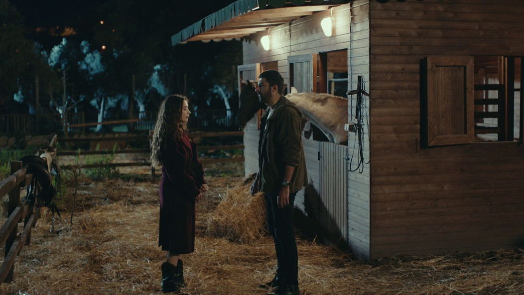 Veľvyslancova dcéra