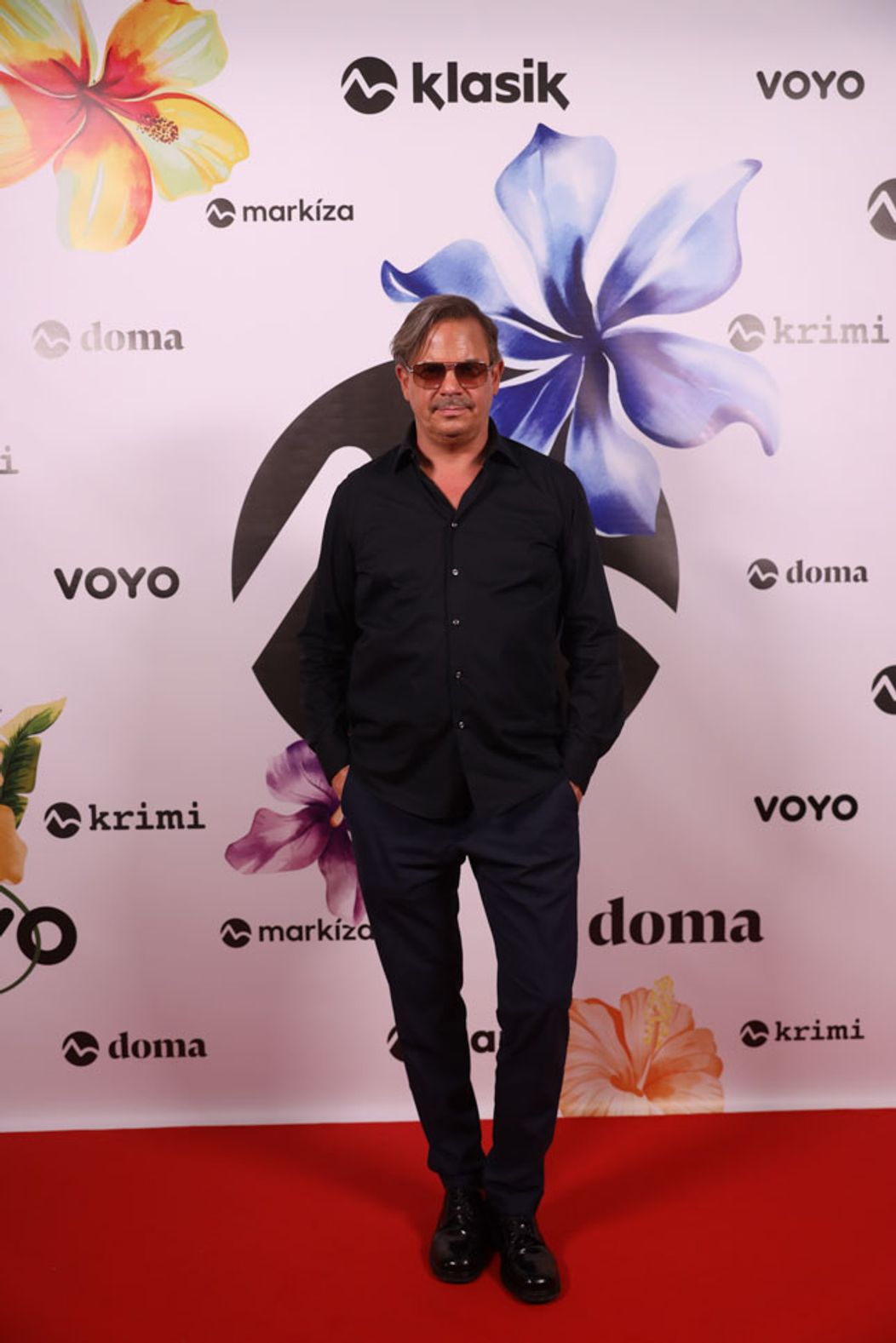 SUMMER MEDIA PARTY 2024