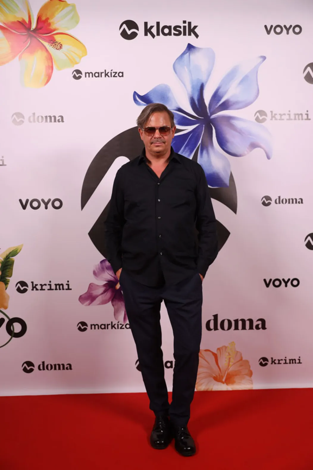 SUMMER MEDIA PARTY 2024