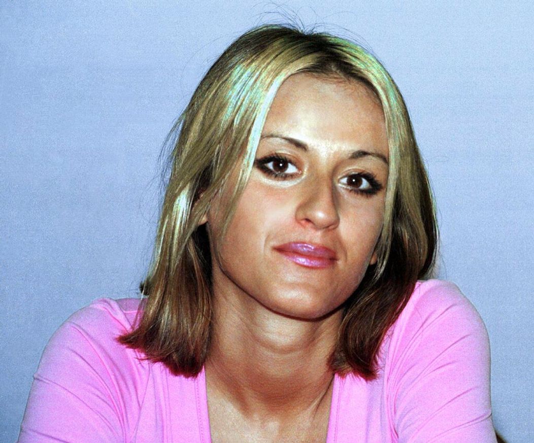 Spomienka na Barbaru Haščákovú