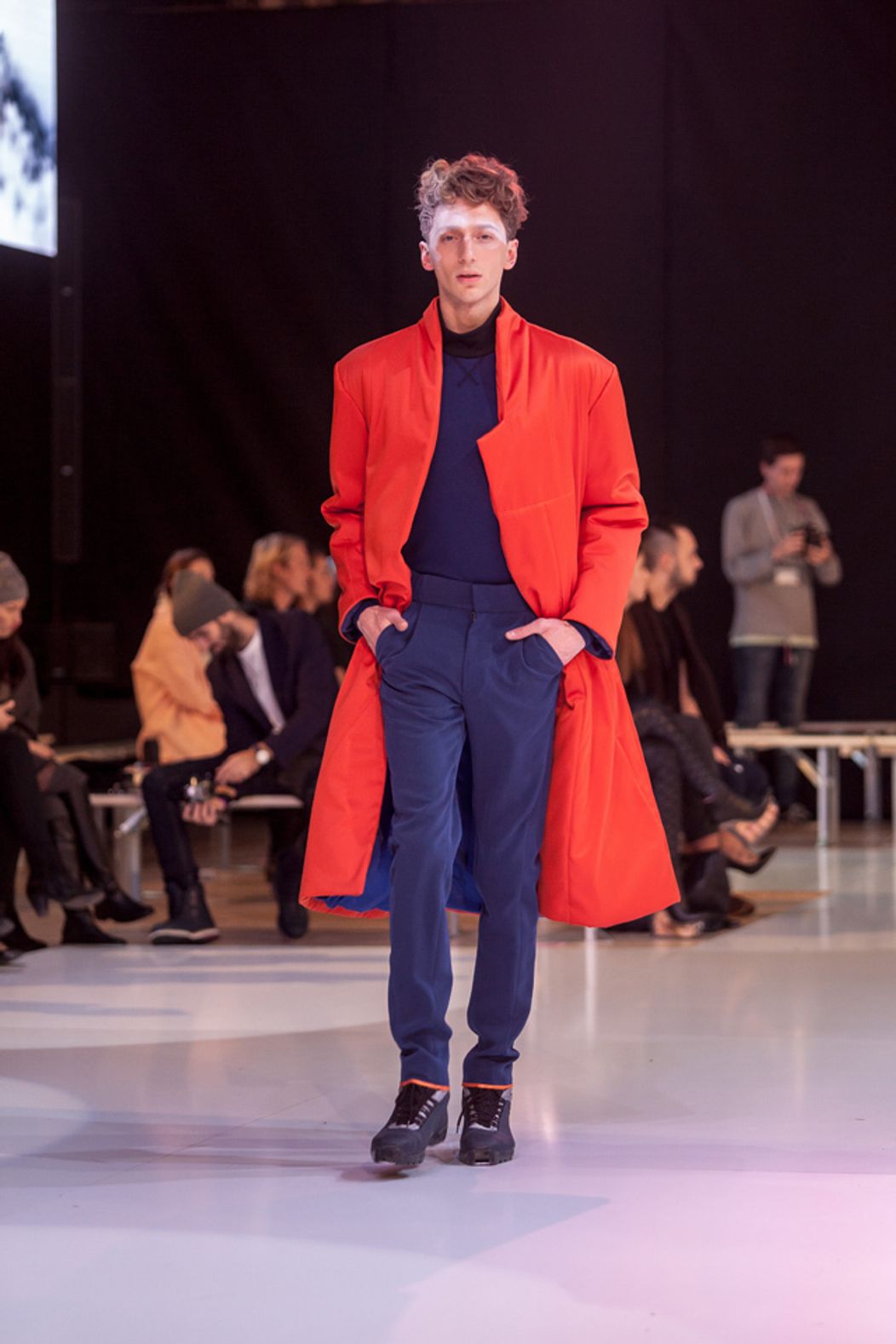 Fashion LIVE!: Visegrad countries
