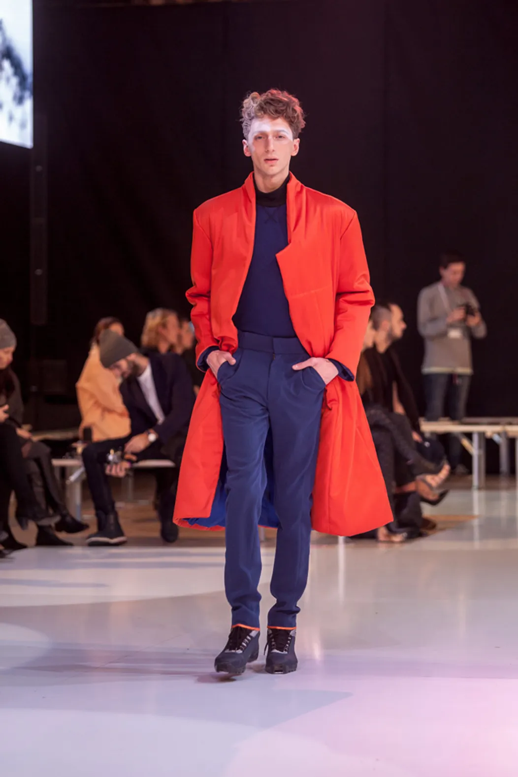 Fashion LIVE!: Visegrad countries