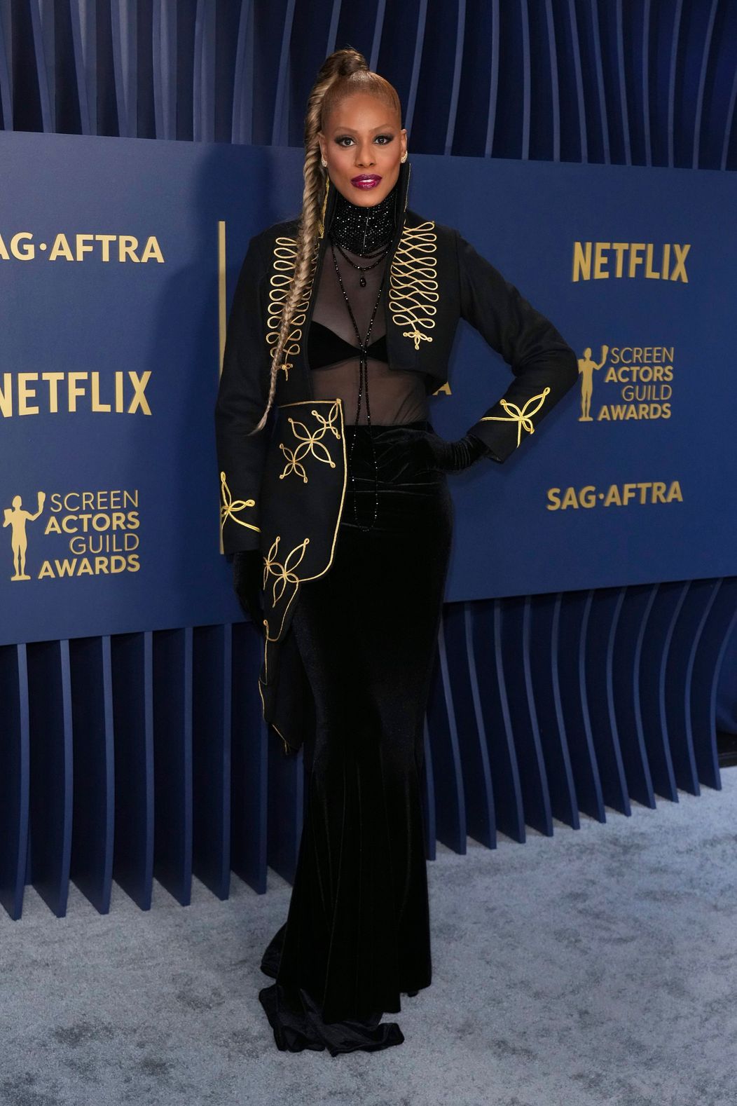Laverne Cox