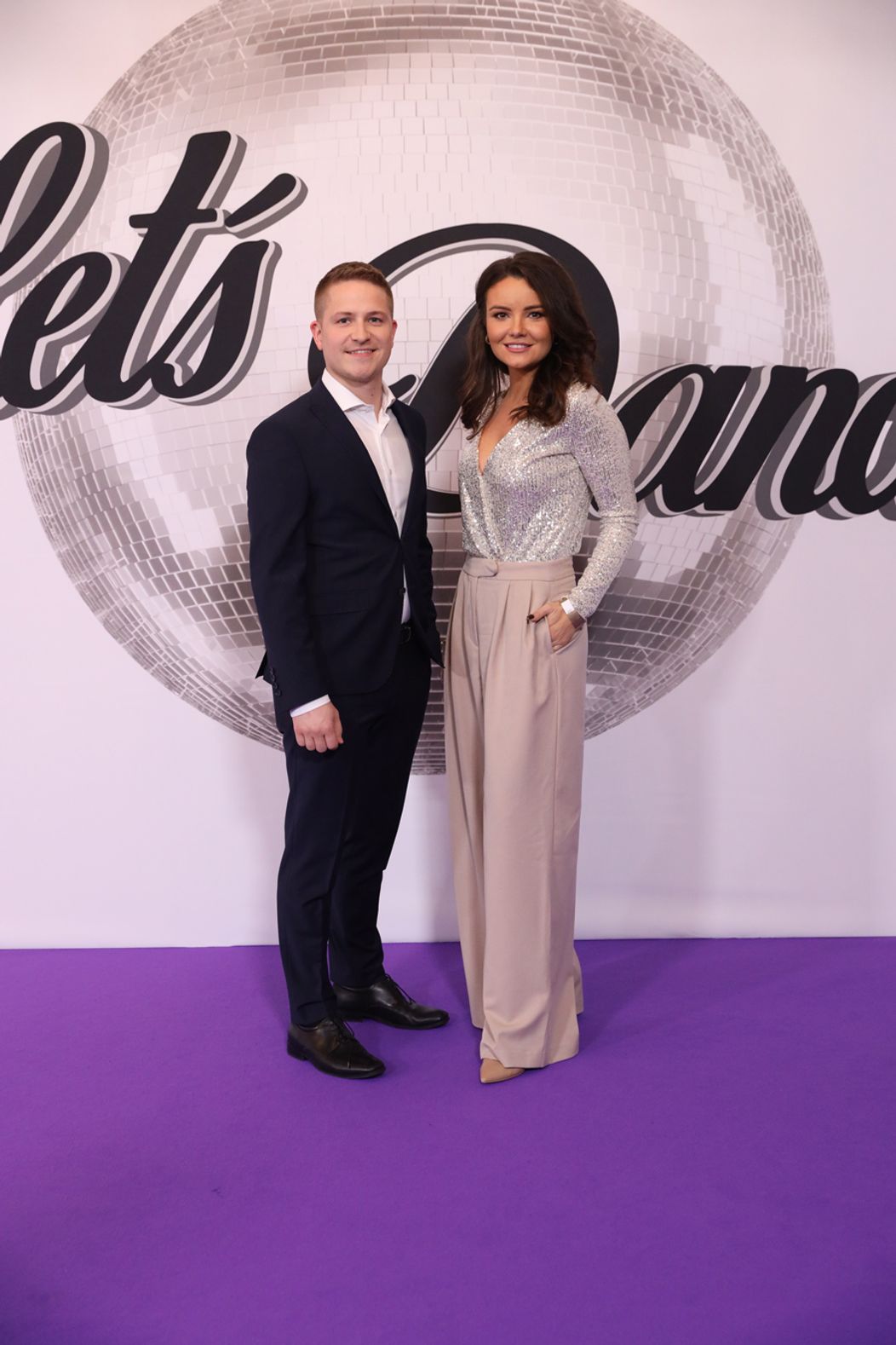 Móda z Let´s Dance - 2. kolo