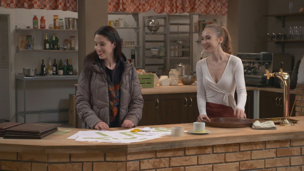 Úsmevy o pár sekúnd zmiznú...