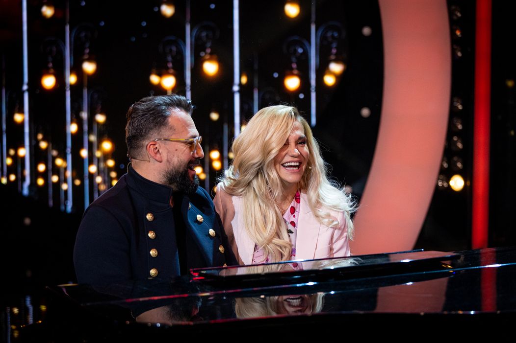 Najväčšie hity Karla Gotta v Chart Show