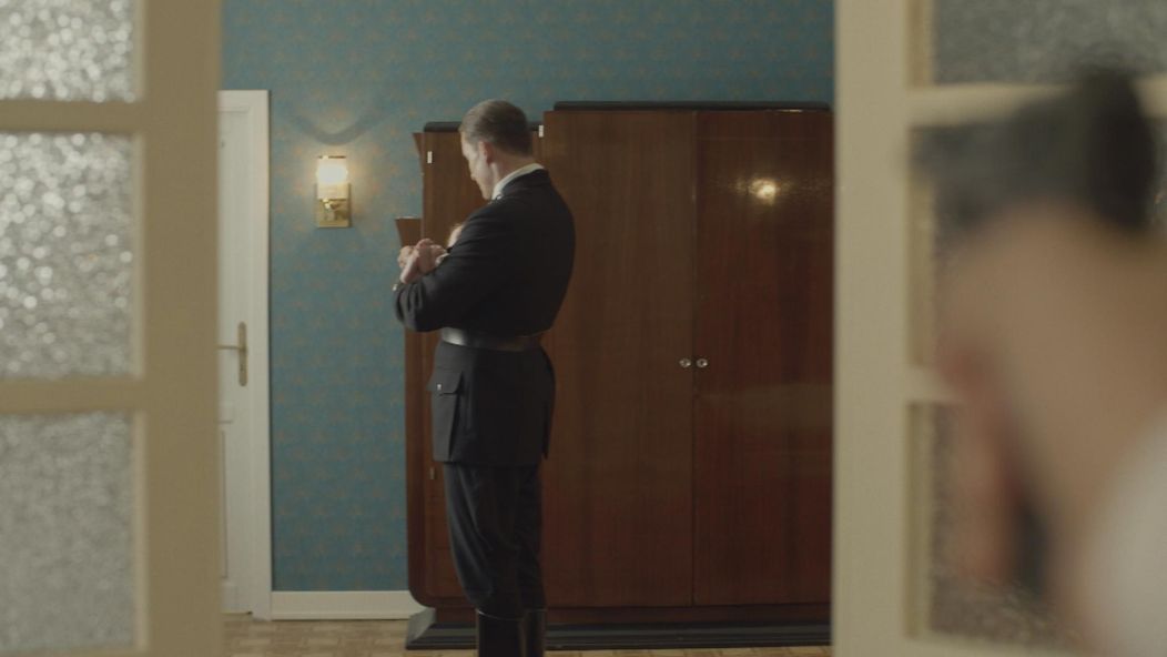 Koptík chce zabiť Waltera