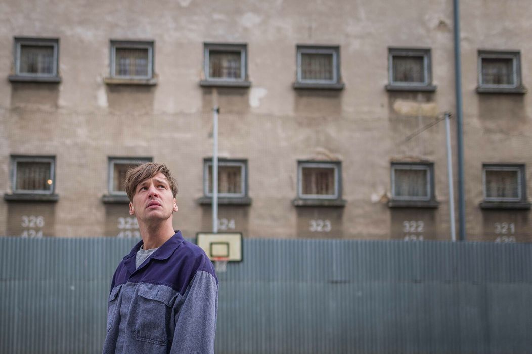 Matematika zločinu Jan Nedbal