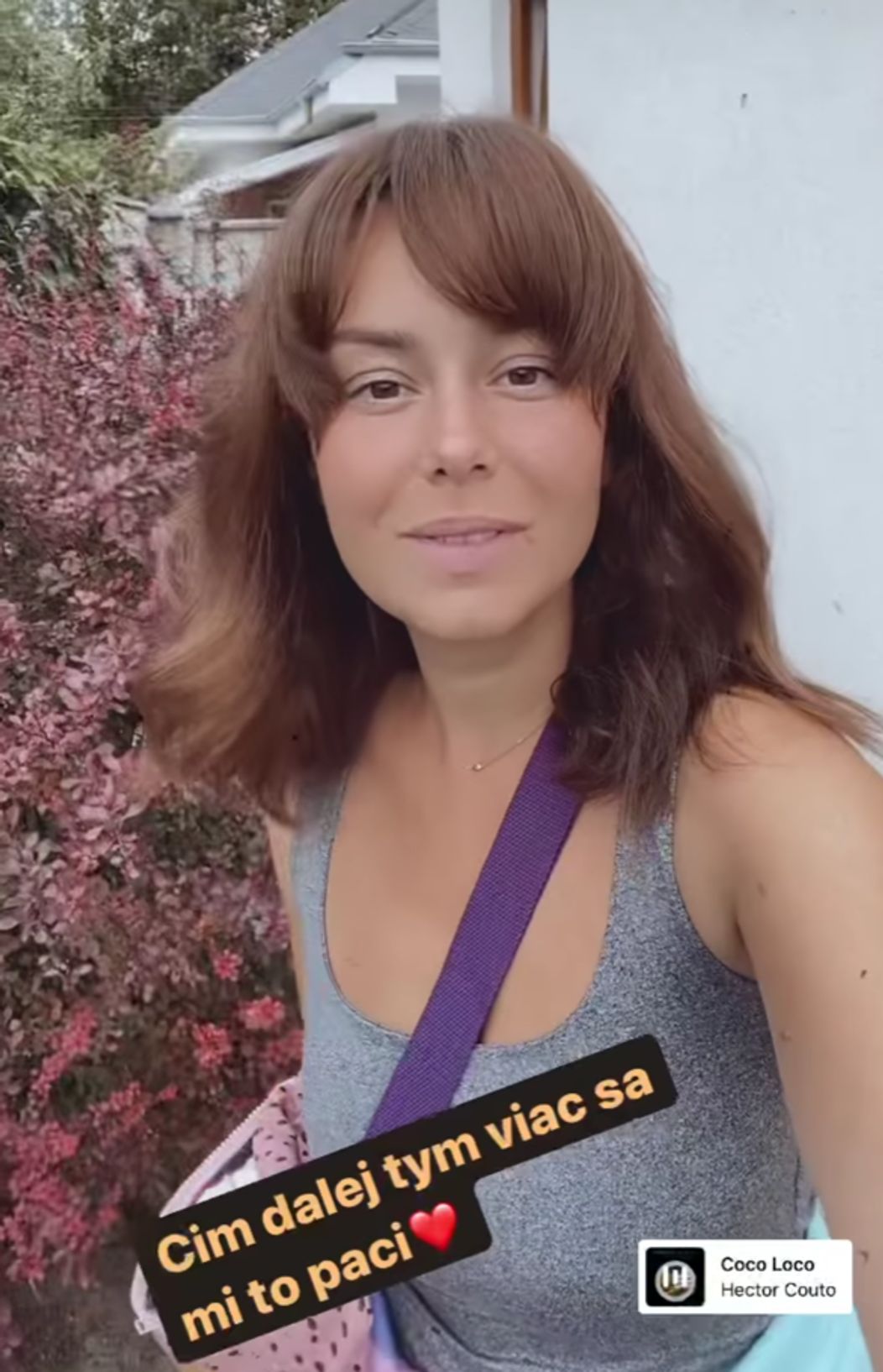 Dominika Kavaschová 