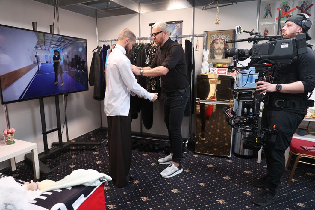 Najväčší šok v histórii Let's Dance: Zachytili sme vydesené tváre tanečníkov