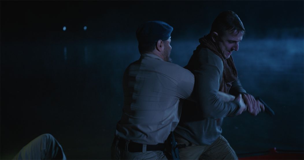 Extraktori - Jakub Štáfek