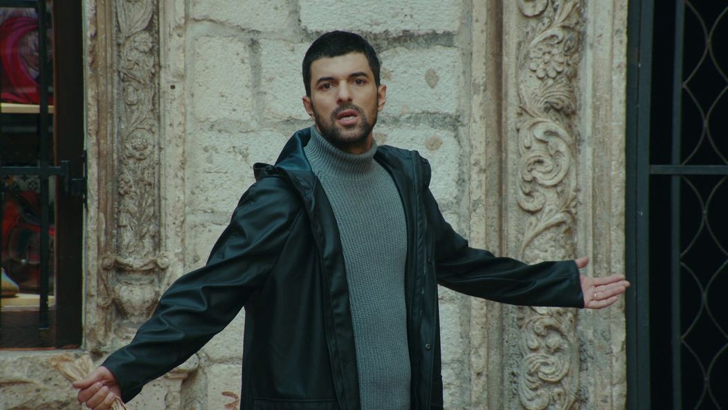 Veľvyslancova dcéra