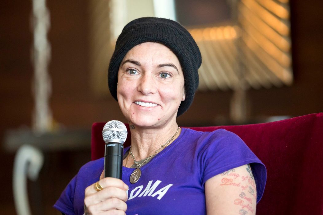Sinead O'Connor zomrela vo veku 56 rokov