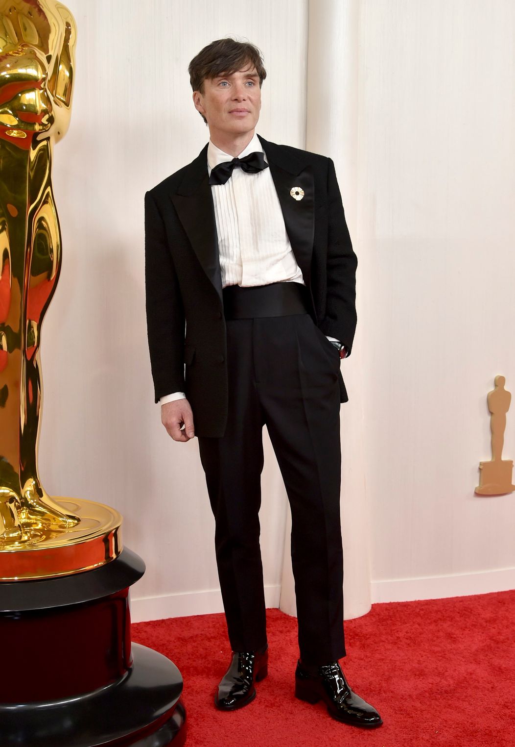 Cillian Murphy
