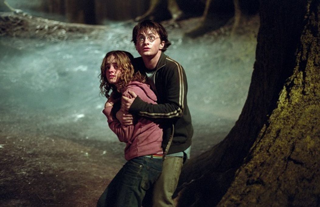 Harry Potter a väzeň z Azkabanu