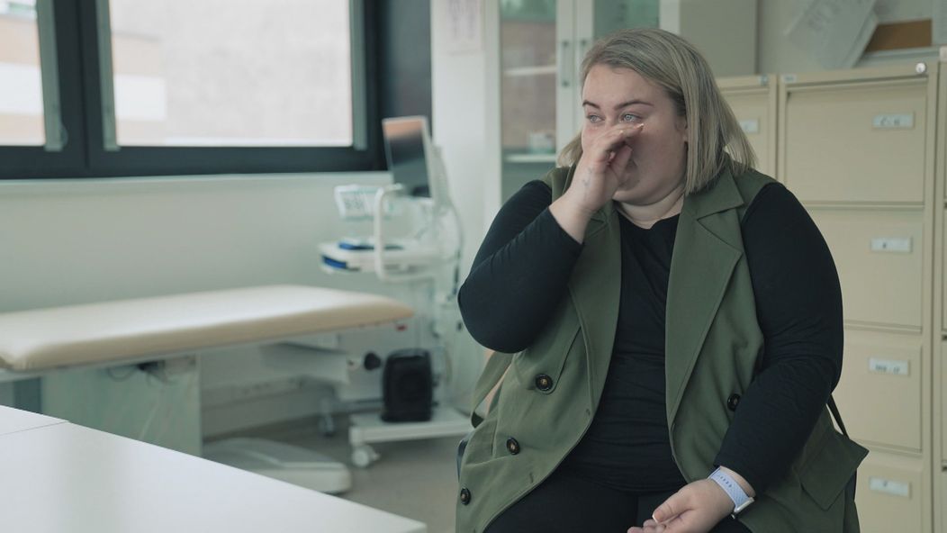 Barbora dala do roku Extrémnych premien všetko. Schudla úžasných 63 kíl a zabehla maratón v Aténach.