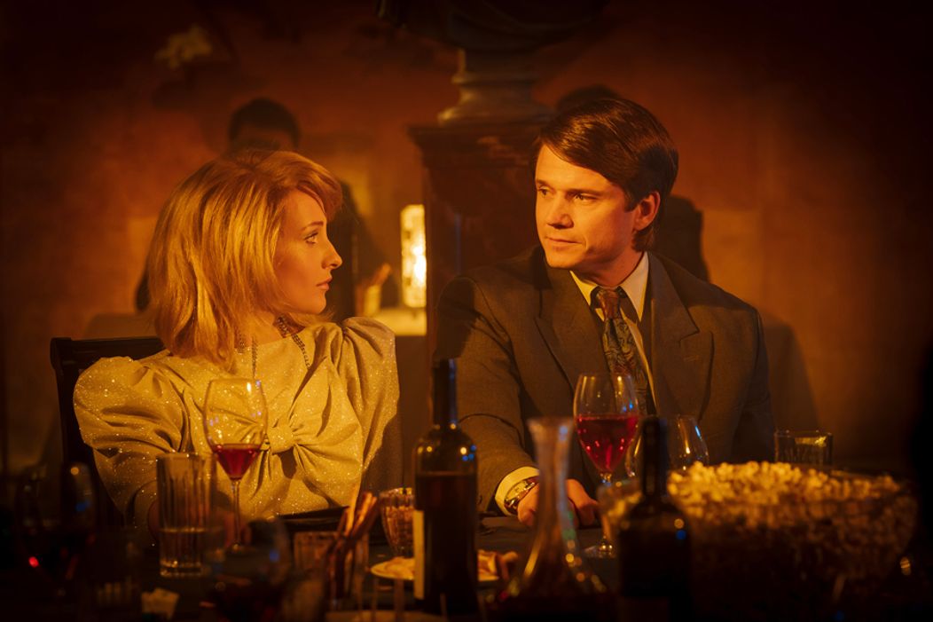 Druhá séria seriálu Iveta - 1. epizóda