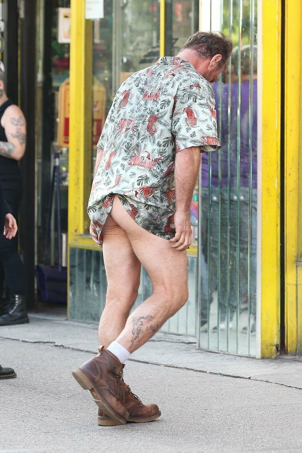 Christopher Meloni