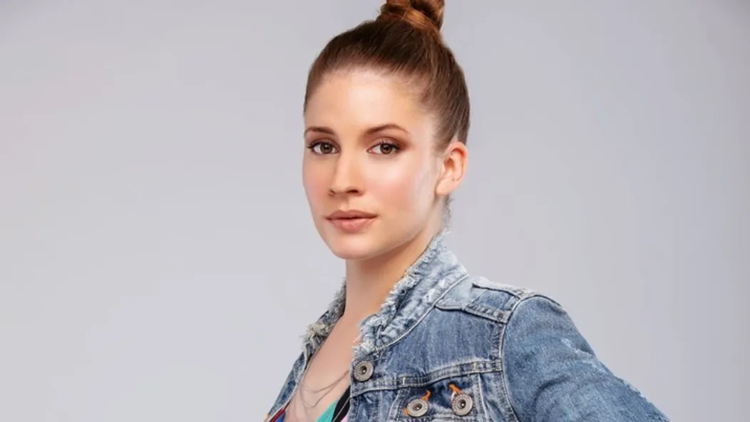 Janka Kovalčíková 