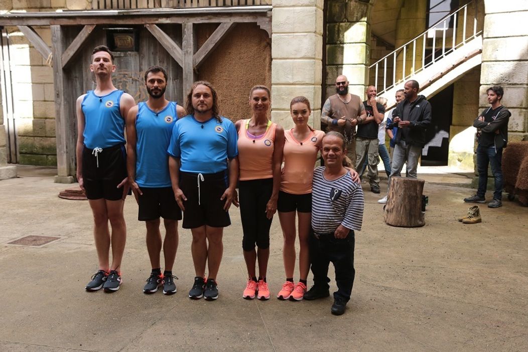 Zora Czoborová a Maria Havranová