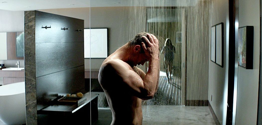 Fifty Shades Freed