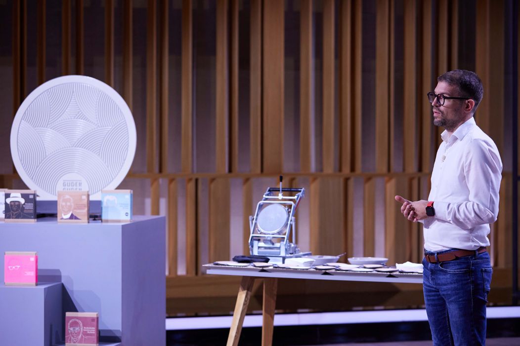 Jama levova - 6. epizóda