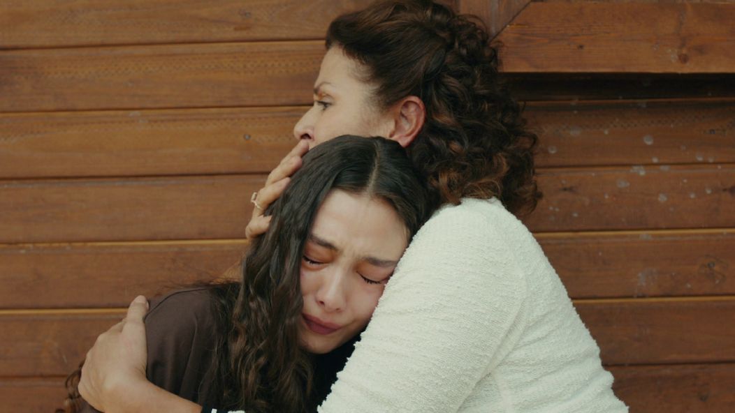 Veľvyslancova dcéra