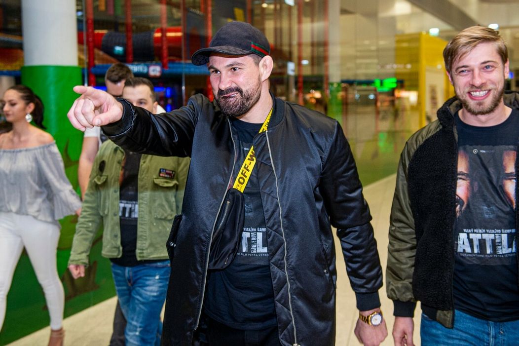Manželia Vrbovskí 