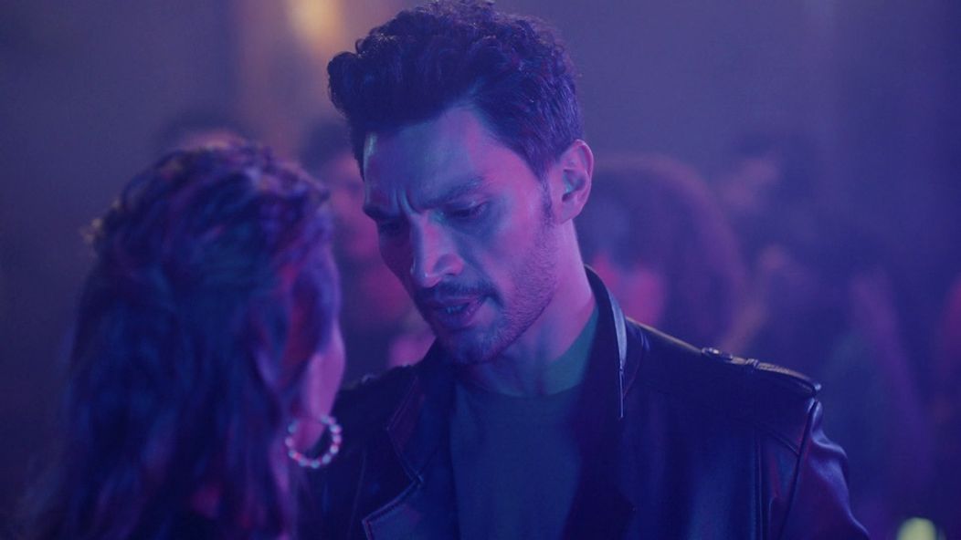 Láska, rozum, pomsta