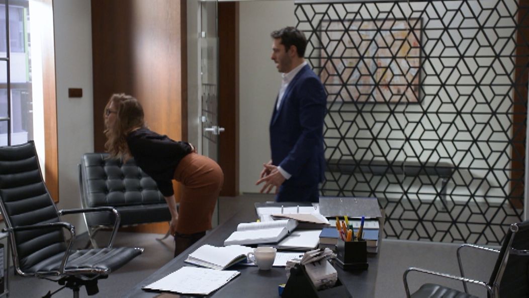 Ema Alexa provokovala, on to nakoniec nezvládol.