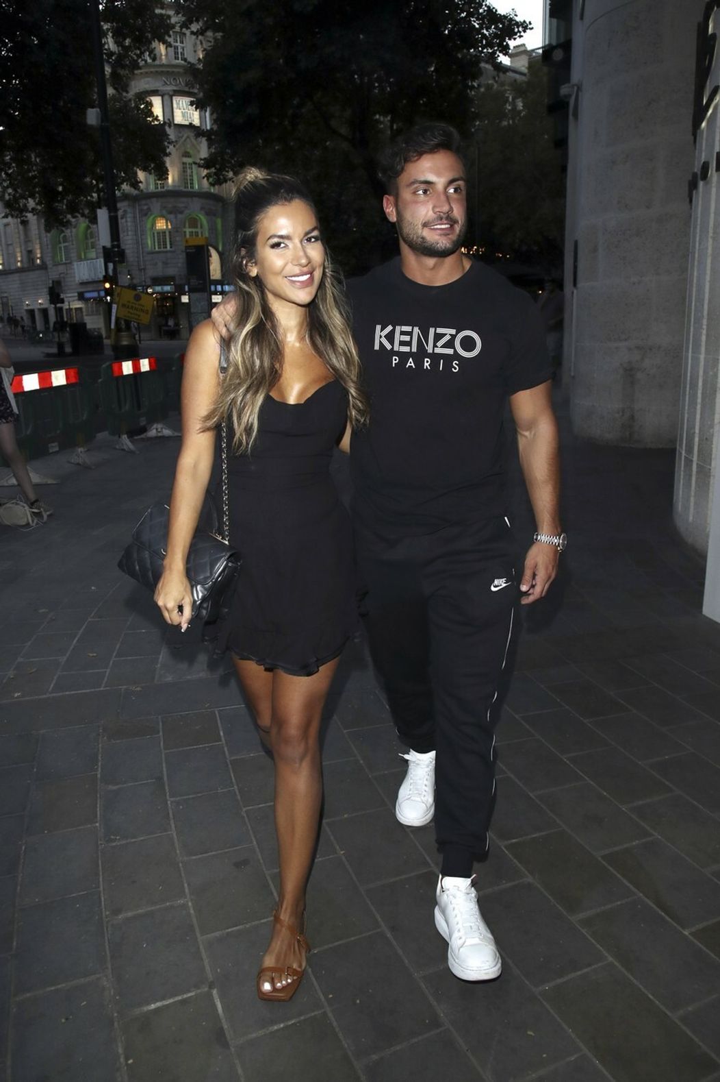 Ekin-Su a Davide vyhrali ôsmu sériu britského Love Islandu.