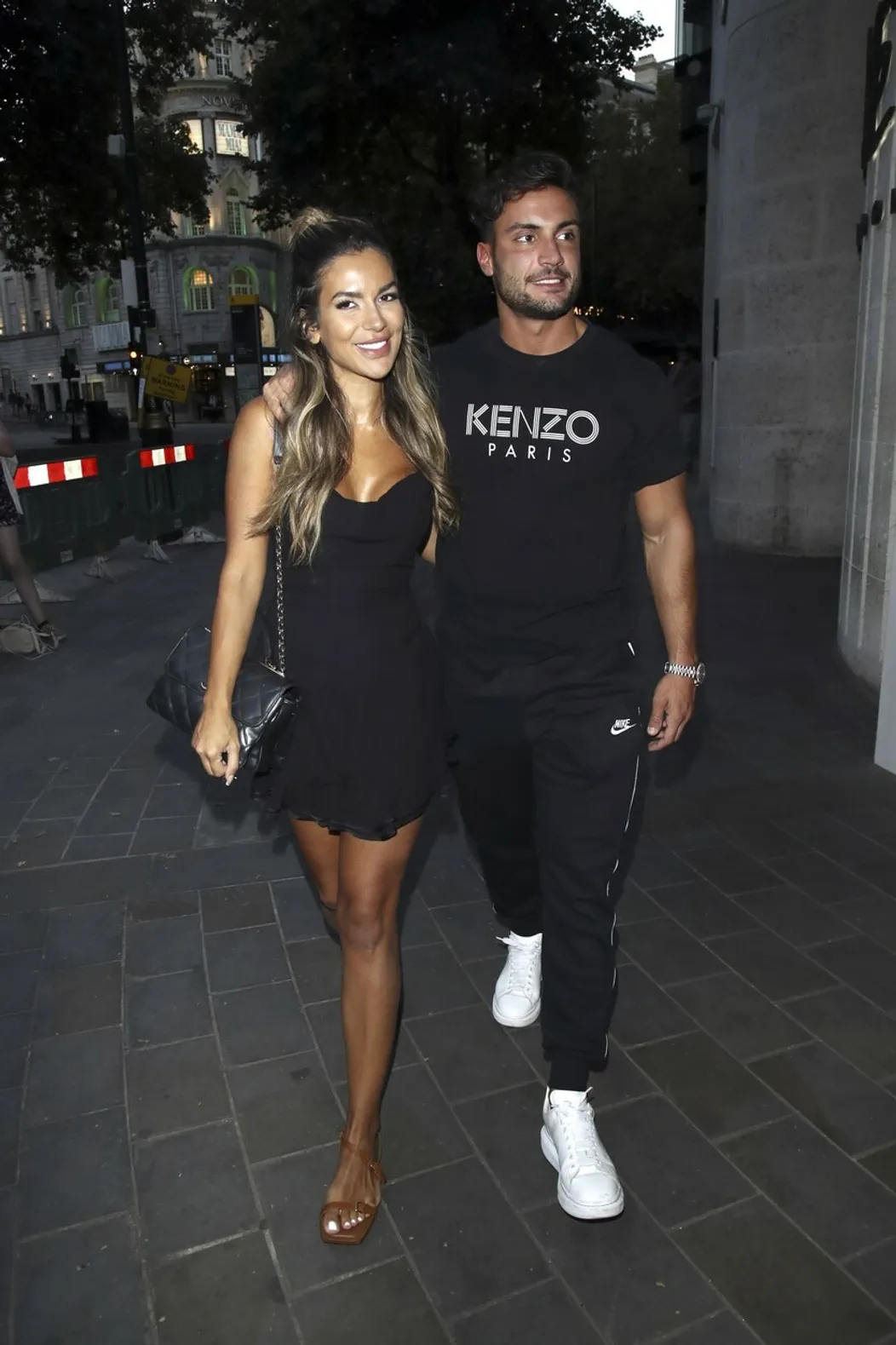 Ekin-Su a Davide vyhrali ôsmu sériu britského Love Islandu.