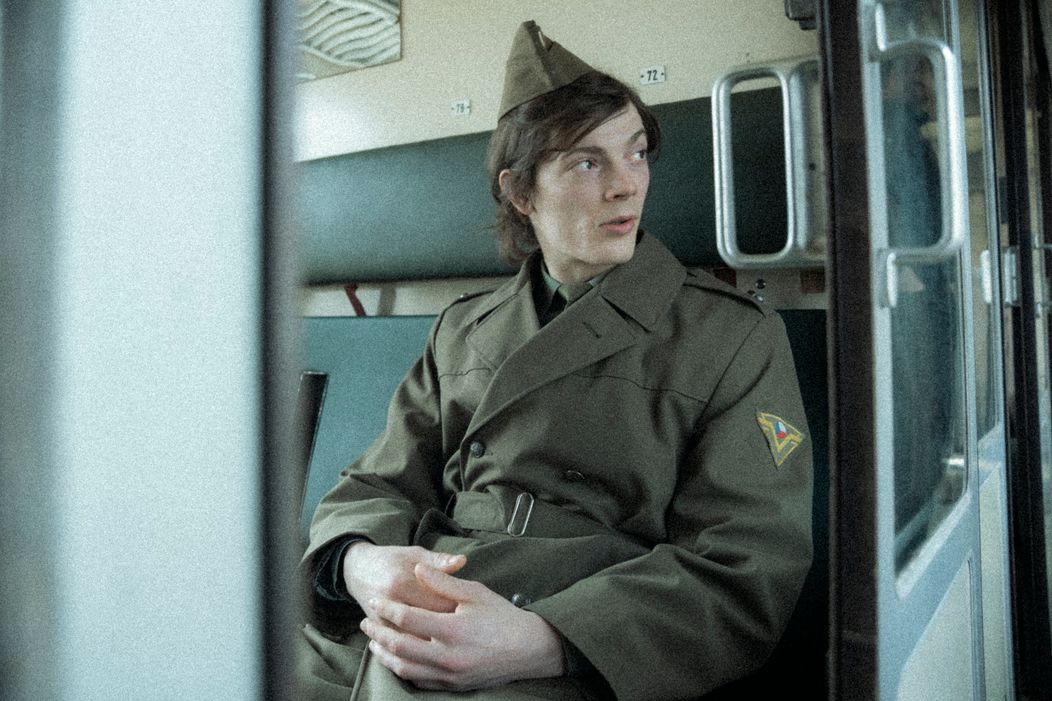 Metóda Markovič: Hojer - Zábery zo 4. časti Rodinná záležitosť