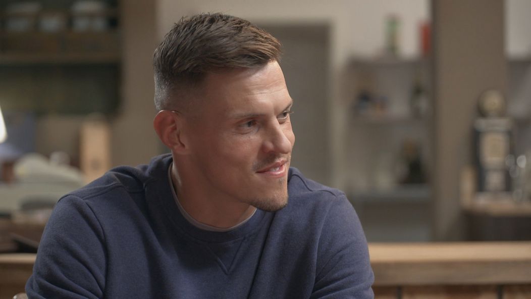 V Oteckoch si zahral Martin Škrtel.
