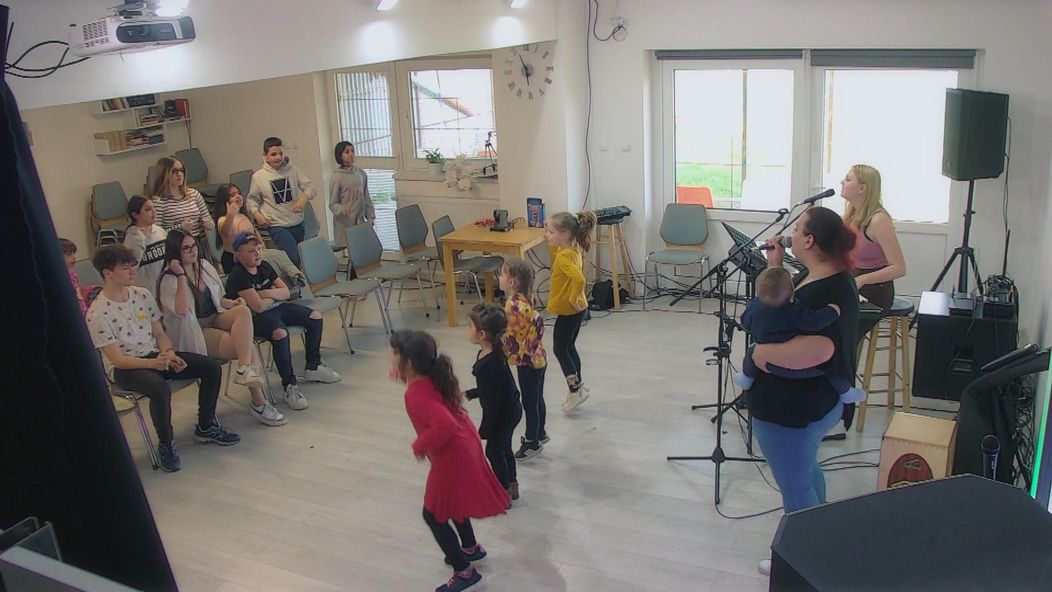 Keď sa Zuzanine deti dozvedeli, že odletí do Turecka, neubránili sa slzám.
