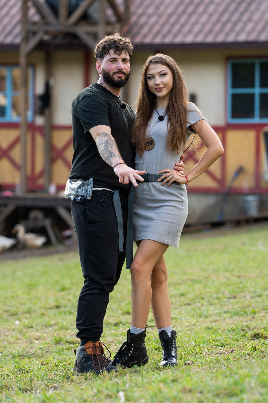 Do duelu ide Peter s Timom, Denis sa vrátil na Farmu