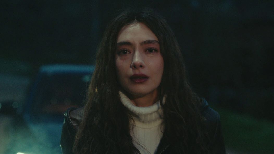 Veľvyslancova dcéra