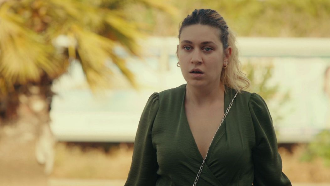 Veľvyslancova dcéra