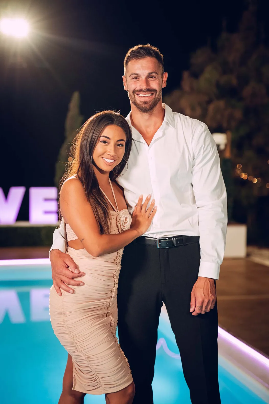 Love Island 2023: Poznáme tri finálové páry