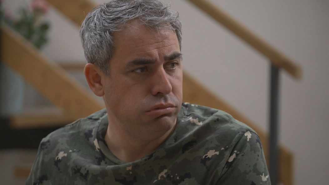 Kapitán zapojí do detoxikačného programu celú rodinu.