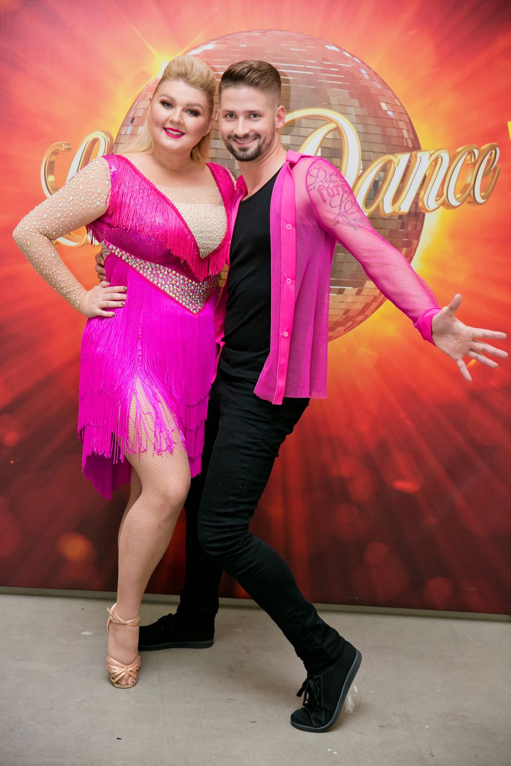 Lenka a Adam