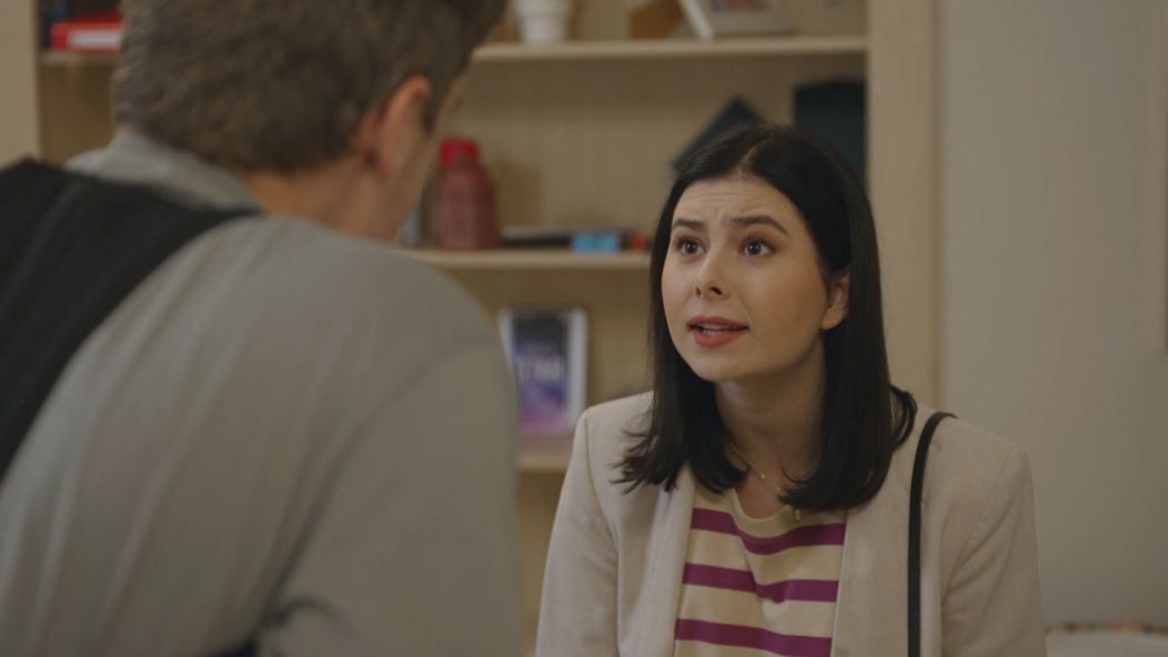 Boris je závislý na liekoch a napadol Lenku