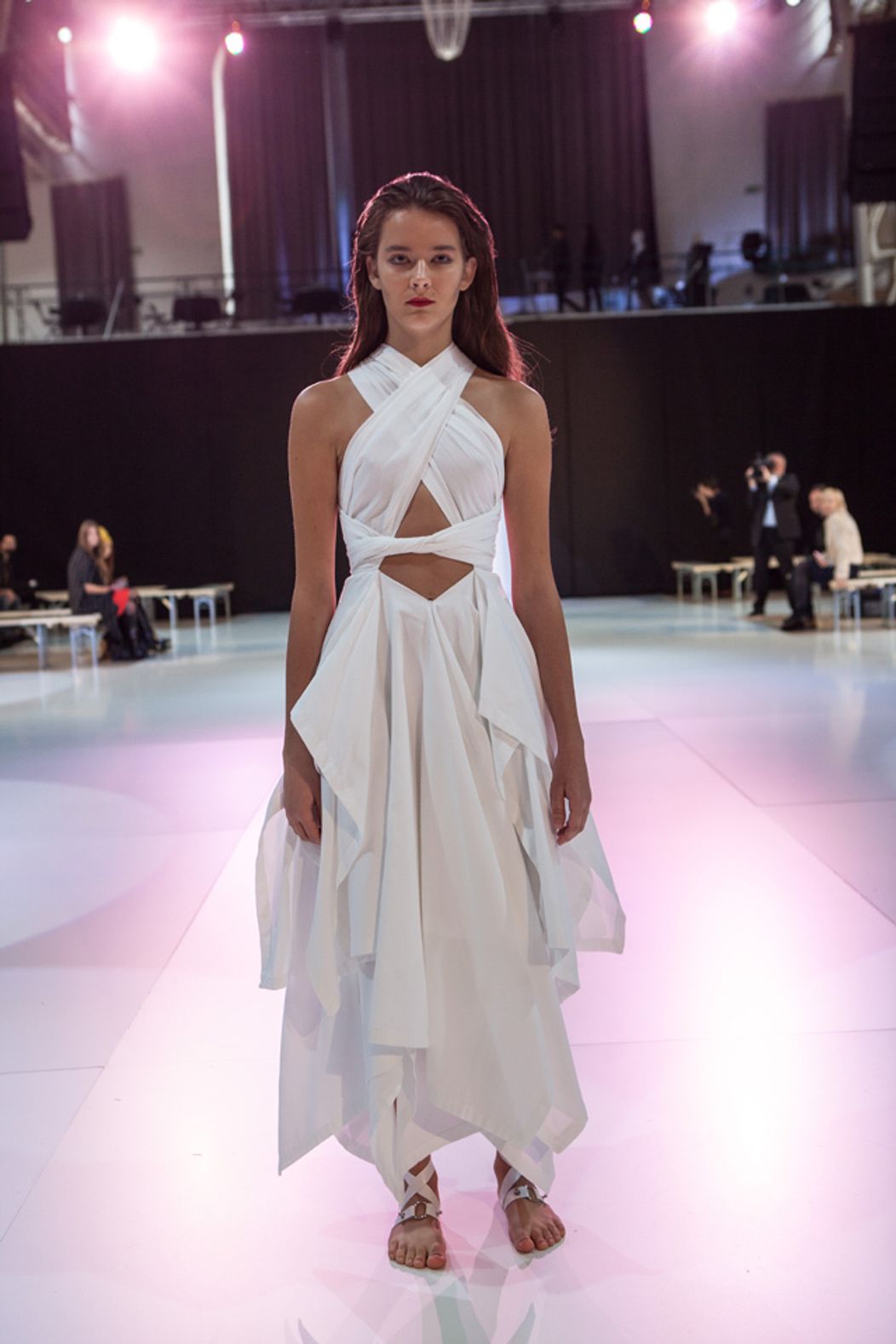 Fashion LIVE!: Sci-fi Safari