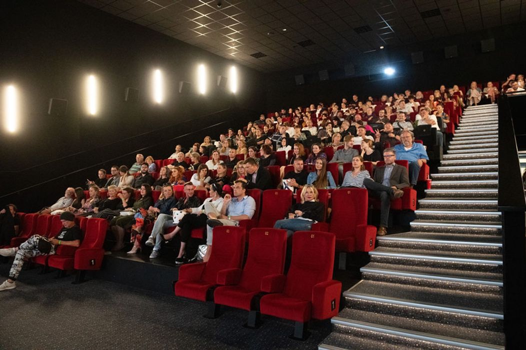 Premiéra filmu Smolu nosíš ty, láska