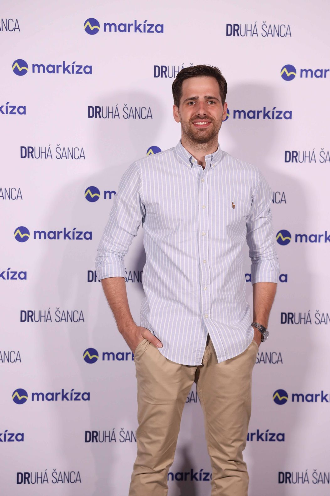 Premiéra tretej série seriálu Druhá šanca