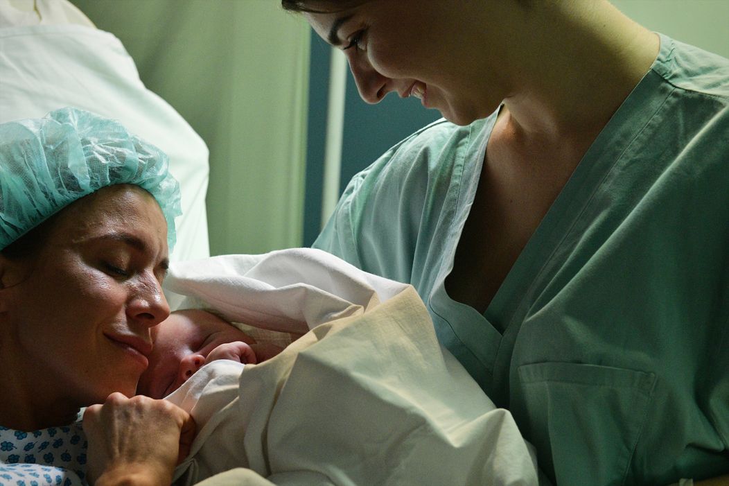 Nakrúcanie úvodnej scény bolo náročné, no zároveň veľmi zábavné